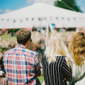 Discover the Vibrant Festivals and Fairs in Hartford County, Connecticut