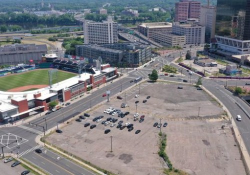 Solving the Parking Puzzle at Events in Hartford County, Connecticut